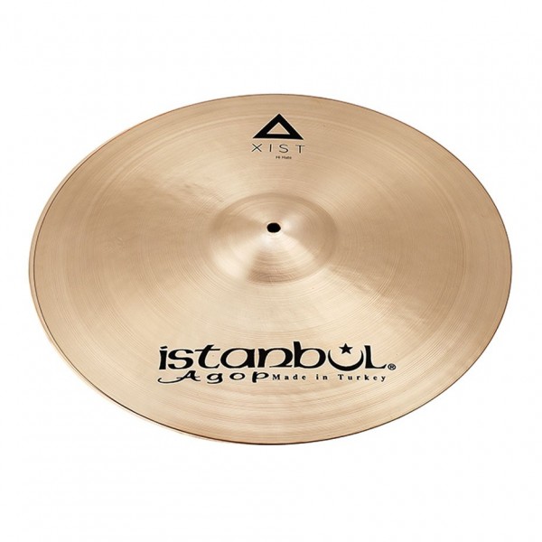 Istanbul Agop 14" Xist Hi-Hats