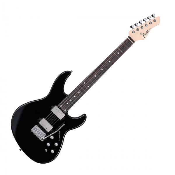 Boss EURUS GS-1 Electronic Guitar