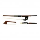 GEWA Massaranduba Double Bass Bow, German Style, 3/4