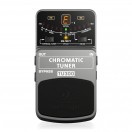 Behringer TU300 Kromatisk Tuner-pedal