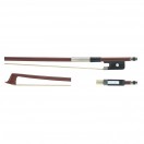 GEWA Selected Bulletwood Viola Bow, Octagonal 4/4