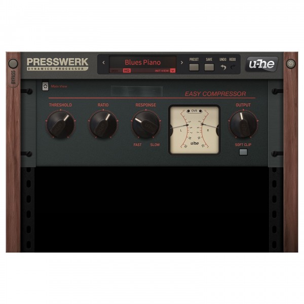 Presswerk, Digital Delivery