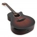 Taylor Builder's Edition 324ce Electro Acoustic, Silent Satin