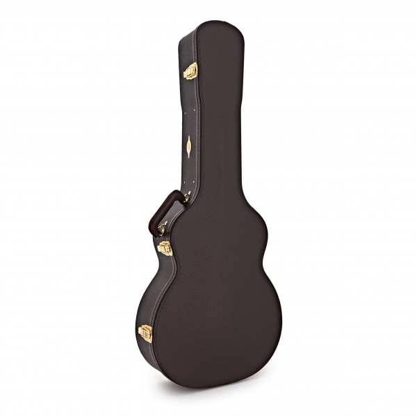 Taylor Builder's Edition 324ce Electro Acoustic, Silent Satin