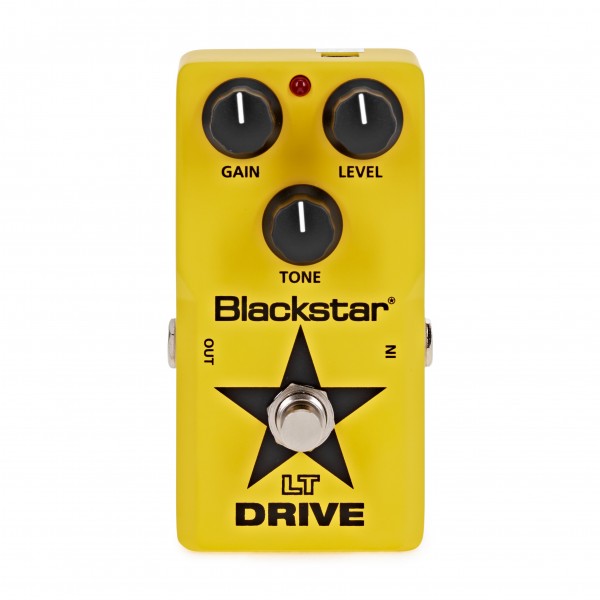 Blackstar LT Drive Pedal