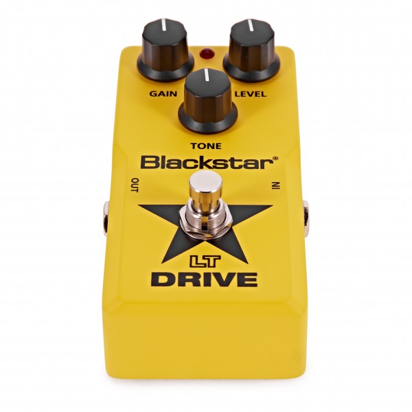 Blackstar LT Drive Pedal