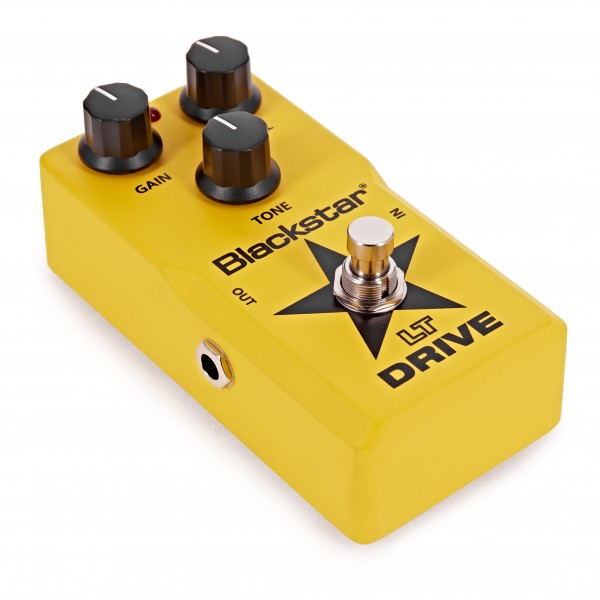 Blackstar LT Drive Pedal