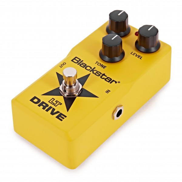 Blackstar LT Drive Pedal