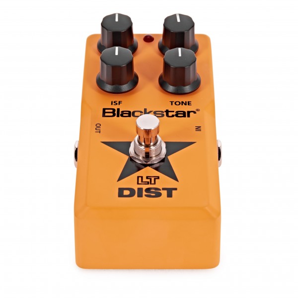 Blackstar LT Distortion Pedal