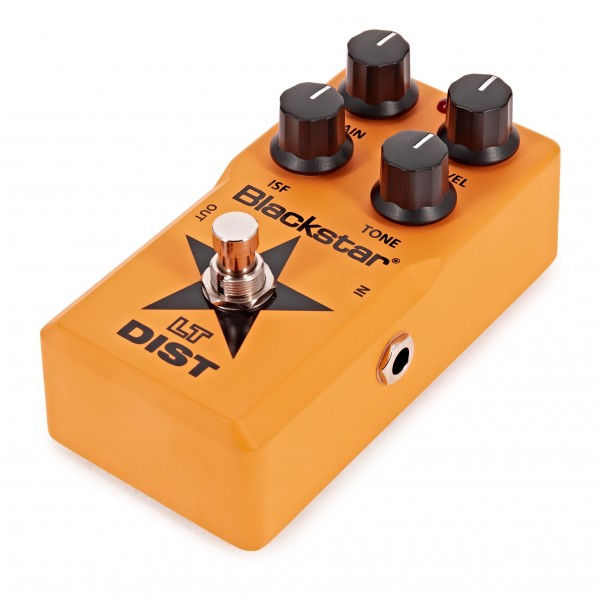 Blackstar LT Distortion Pedal