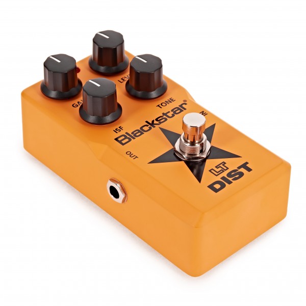 Blackstar LT Distortion Pedal
