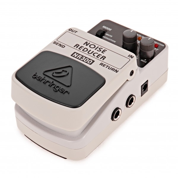 Behringer NR300 Noise Reduction Pedal