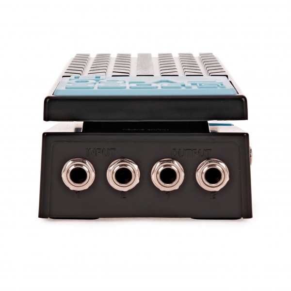 Boss FV-50H High Impedance Volume Pedal - Secondhand at Gear4music