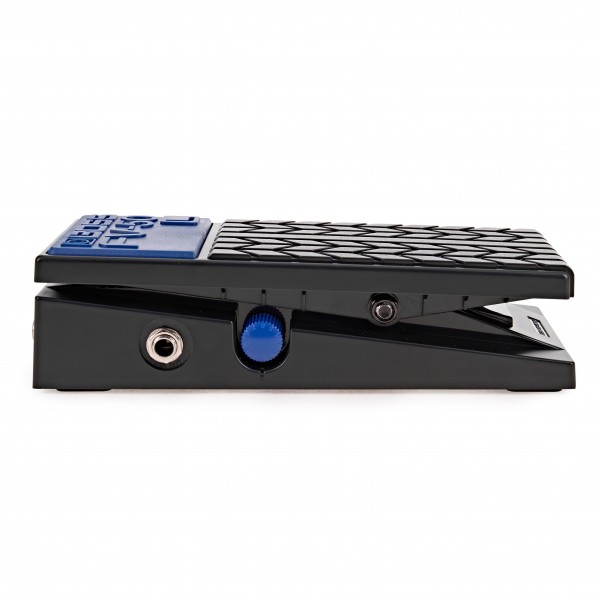 Boss FV-50L Low Impedance Volume Pedal