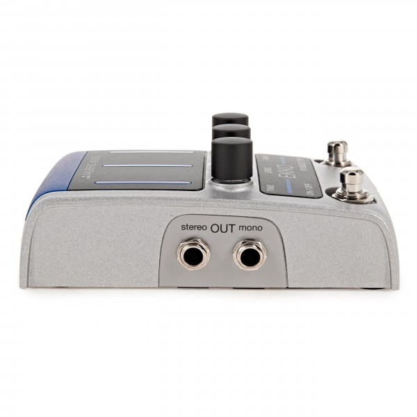Aalberg Audio EKKO EK-1 Delay Pedal