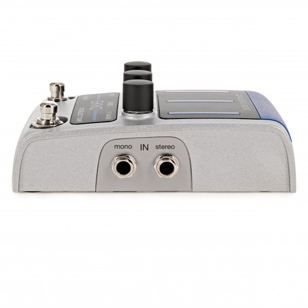 Aalberg Audio EKKO EK-1 Delay Pedal