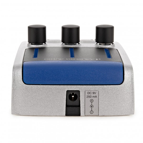 Aalberg Audio EKKO EK-1 Delay Pedal