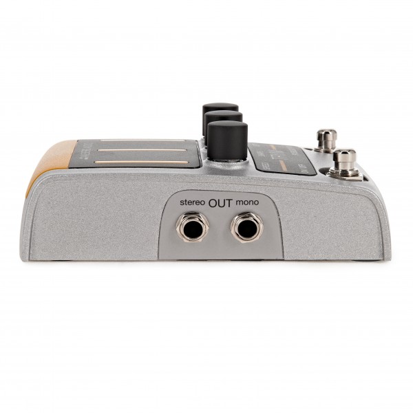 Aalberg Audio TRYM TR-1 Tremolo Pedal