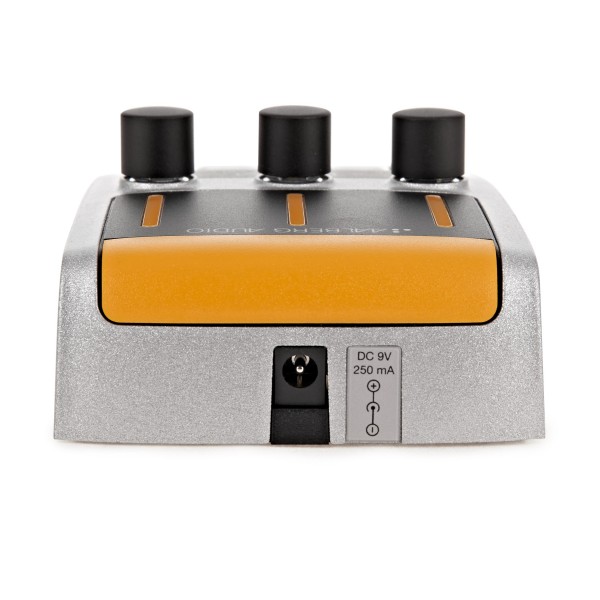 Aalberg Audio TRYM TR-1 Tremolo Pedal