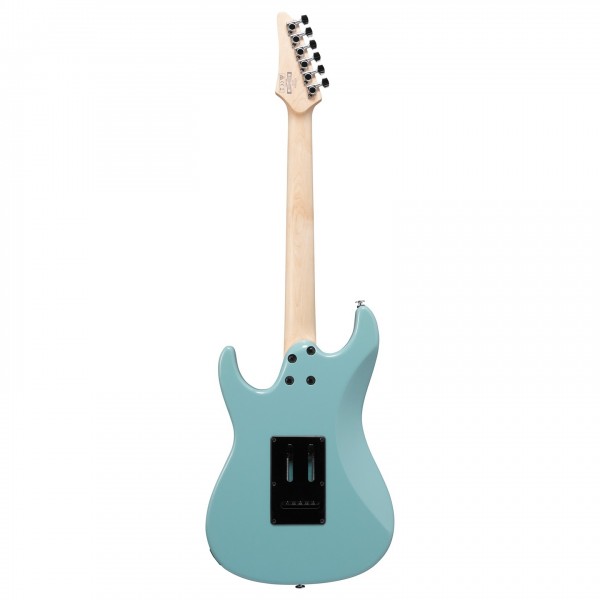 Ibanez AZES40 AZ Essential, Purist Blue back