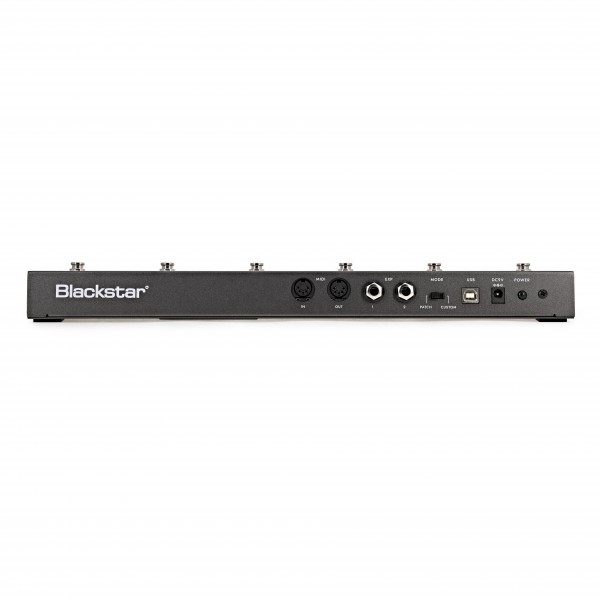 Blackstar Live Logic MIDI Controller