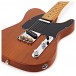 Fender American Pro II Telecaster MN, Roasted Pine