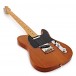 Fender American Pro II Telecaster MN, Roasted Pine