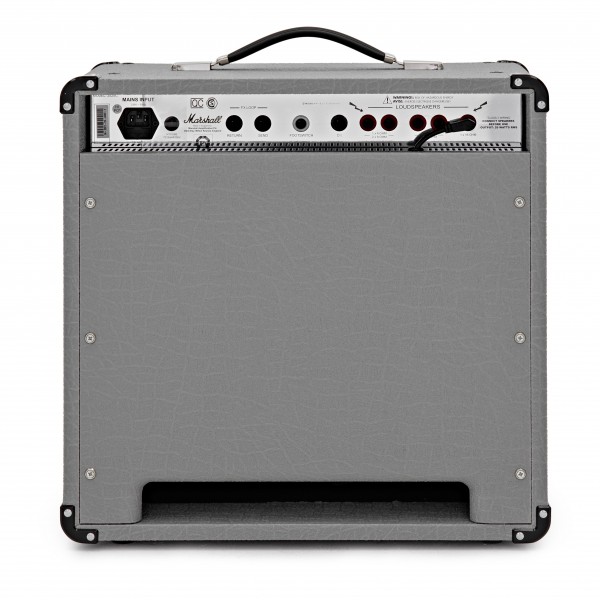 Marshall 2525C Studio Mini Jubilee 1x12 Combo