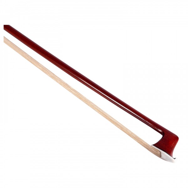 J. Thibouville-Lamy JTL Violin Bow, Vuillaume Style, 4/4, Tip