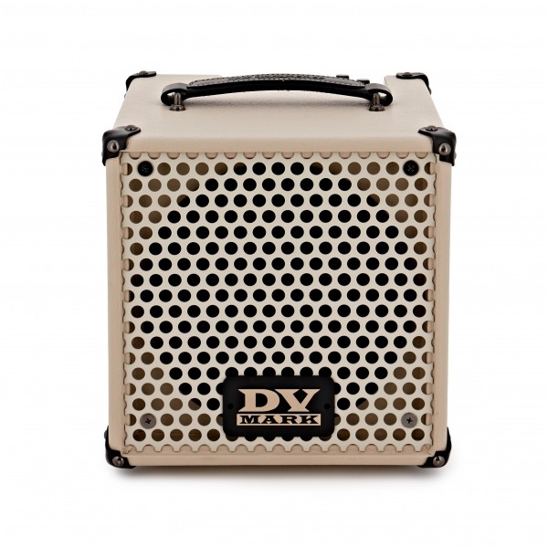 DV Mark Little Jazz Combo Amp