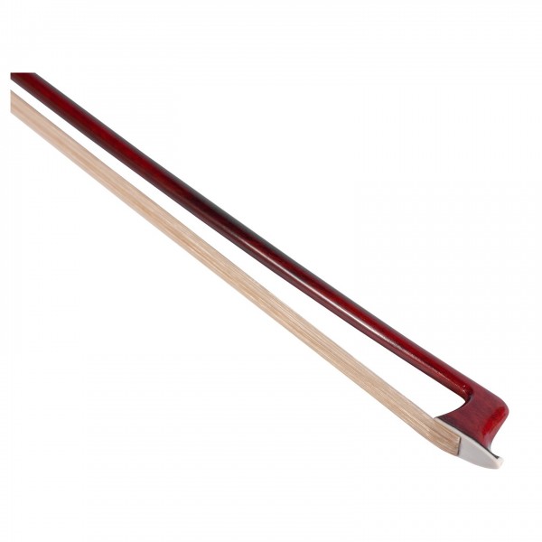 J. Thibouville-Lamy JTL Violin Bow, Sartory Style, 4/4, Tip