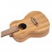 Ortega RFU11ZE-L Concert Electro-Acoustic Ukulele Left Handed - Detail