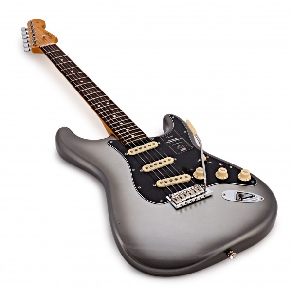 Fender American Pro II Stratocaster RW, Mercury