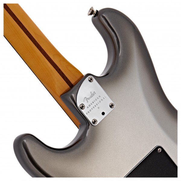 Fender American Pro II Stratocaster RW, Mercury