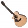 Taylor 314ce Left Handed Electro Acoustic
