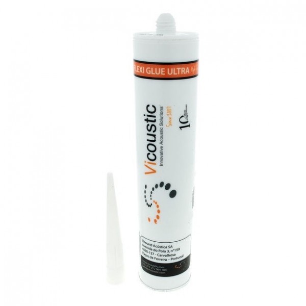 Vicoustic Flexi Glue Ultra (Solvent Free)