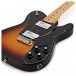 Fender MIJ 70s Telecaster Deluxe w/ Trem MN, 3-Color Sunburst