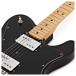 Fender MIJ 70s Telecaster Deluxe w/ Trem MN, 3-Color Sunburst