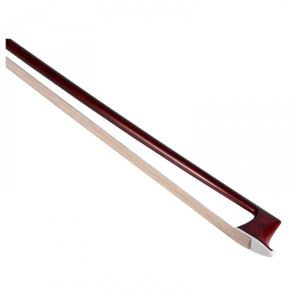 J. Thibouville-Lamy JT Lamy Violin Bow, Peccatte Style, 4/4, Tip