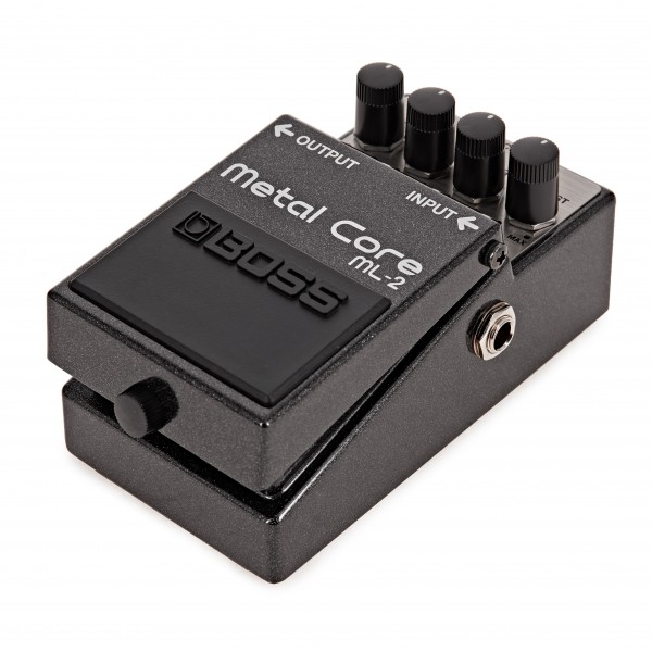 ML-2 (Metal Core)