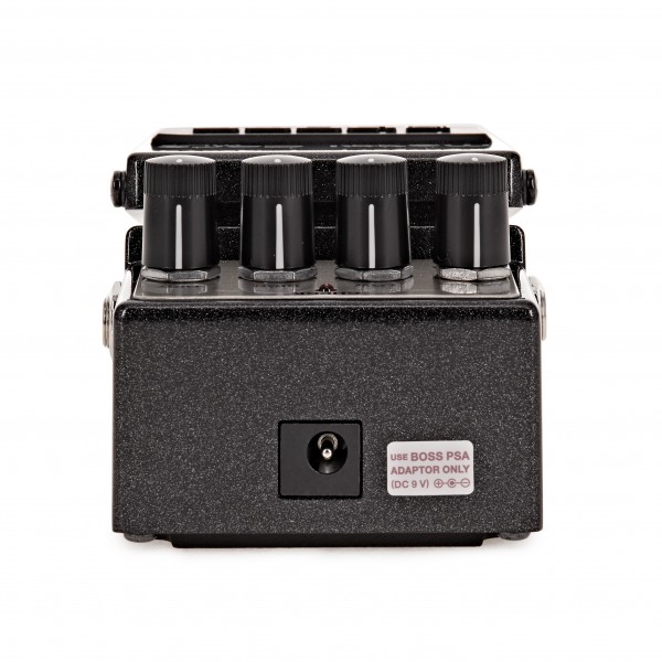Boss ML-2 Metal Core Effects Pedal