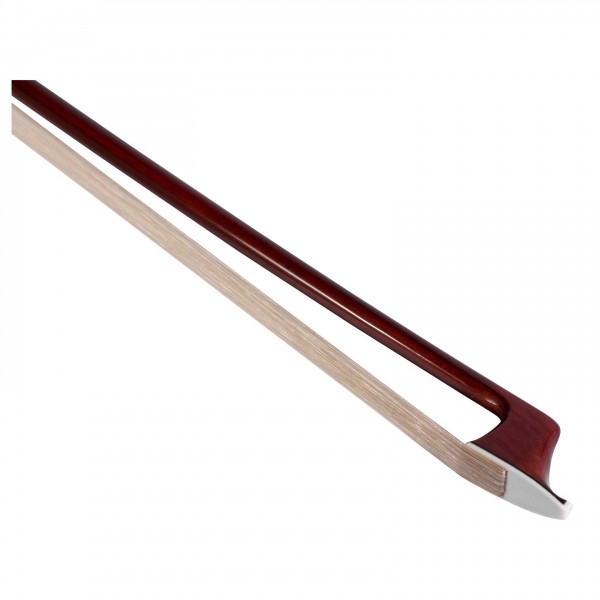 J. Thibouville-Lamy JT Lamy Cello Bow, Peccatte Style, 4/4, Tip