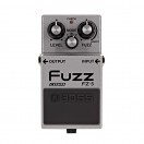 Boss FZ-5 Fuzz Pedal de Efectos