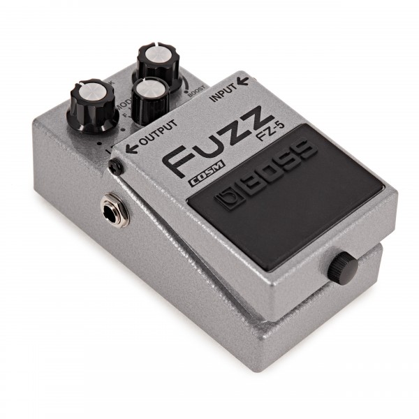 Boss FZ-5 Fuzz Effects Pedal
