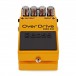 Boss OD-1X Overdrive Special Edition Pedal