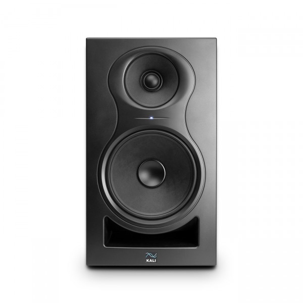 Kali Audio IN-8 2nd Wave, 8 inch 3-way Powered Studio Monitor
