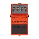 Boss DS-1X Distortion Pedal