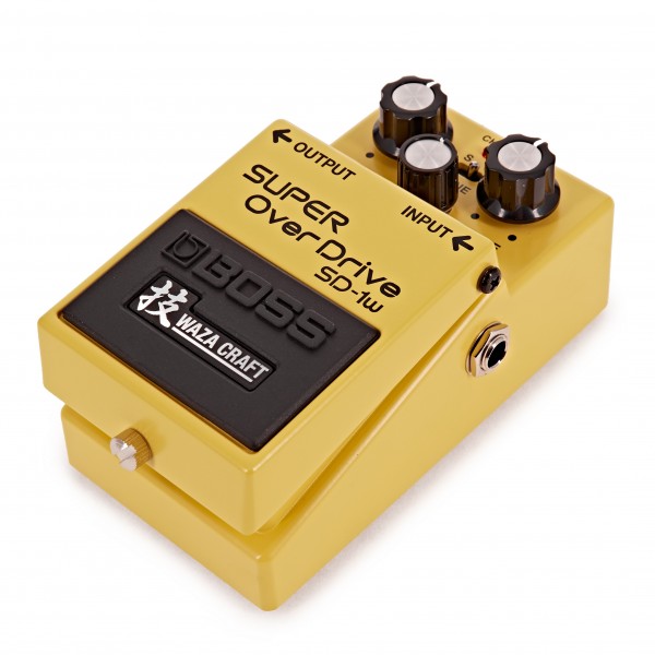 ギター boss sd-1w Boss SD-1W - Ceny i opinie - Ceneo.pl