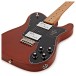 Fender Vintera 70s Telecaster Deluxe MN, Mocha