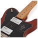 Fender Vintera 70s Telecaster Deluxe MN, Mocha